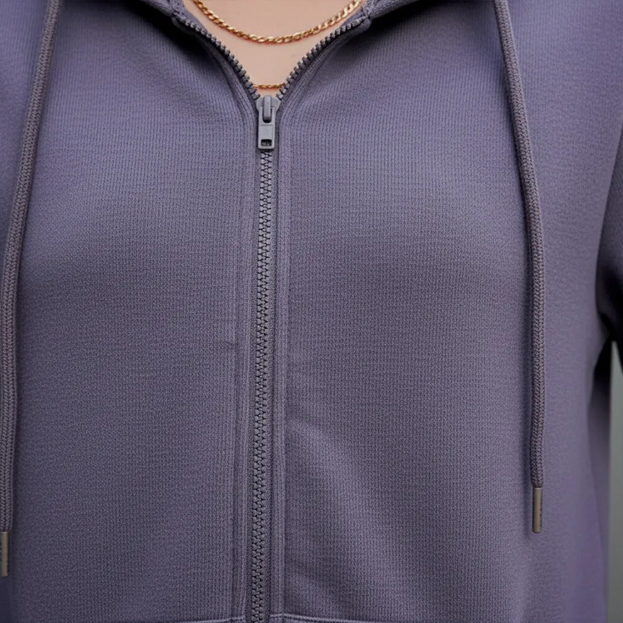 HDJL SUDADERA UNISEX 5134